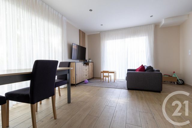 maison à vendre - 4 pièces - 75.16 m2 - NEBIAN - 34 - LANGUEDOC-ROUSSILLON - Century 21 Terrasses Et Vallées