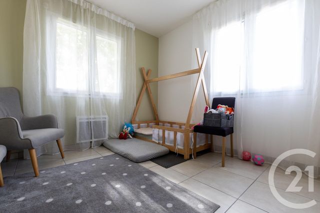 maison à vendre - 4 pièces - 75.16 m2 - NEBIAN - 34 - LANGUEDOC-ROUSSILLON - Century 21 Terrasses Et Vallées