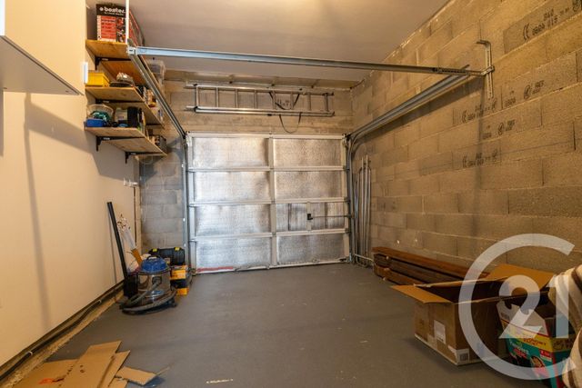 maison à vendre - 4 pièces - 75.16 m2 - NEBIAN - 34 - LANGUEDOC-ROUSSILLON - Century 21 Terrasses Et Vallées