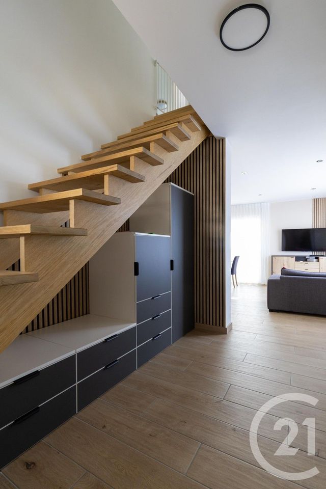 maison à vendre - 4 pièces - 75.16 m2 - NEBIAN - 34 - LANGUEDOC-ROUSSILLON - Century 21 Terrasses Et Vallées