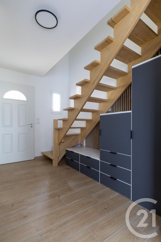 maison à vendre - 4 pièces - 75.16 m2 - NEBIAN - 34 - LANGUEDOC-ROUSSILLON - Century 21 Terrasses Et Vallées