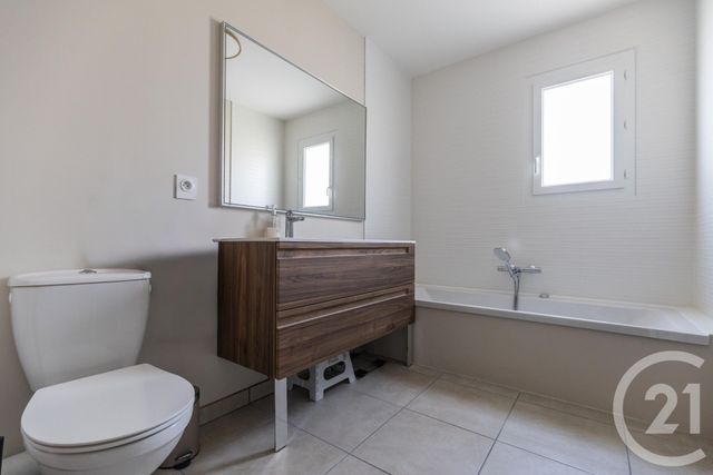 maison à vendre - 4 pièces - 75.16 m2 - NEBIAN - 34 - LANGUEDOC-ROUSSILLON - Century 21 Terrasses Et Vallées