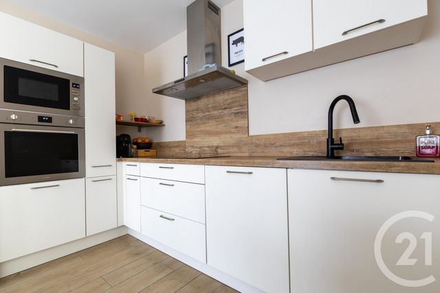 maison à vendre - 4 pièces - 75.16 m2 - NEBIAN - 34 - LANGUEDOC-ROUSSILLON - Century 21 Terrasses Et Vallées
