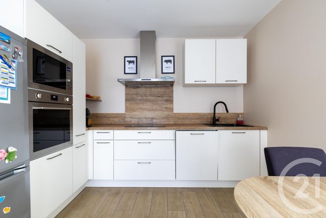 maison à vendre - 4 pièces - 75.16 m2 - NEBIAN - 34 - LANGUEDOC-ROUSSILLON - Century 21 Terrasses Et Vallées