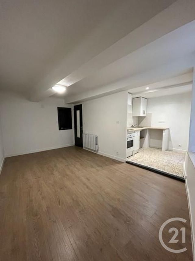 maison à vendre - 3 pièces - 54.0 m2 - CLERMONT L HERAULT - 34 - LANGUEDOC-ROUSSILLON - Century 21 Terrasses Et Vallées