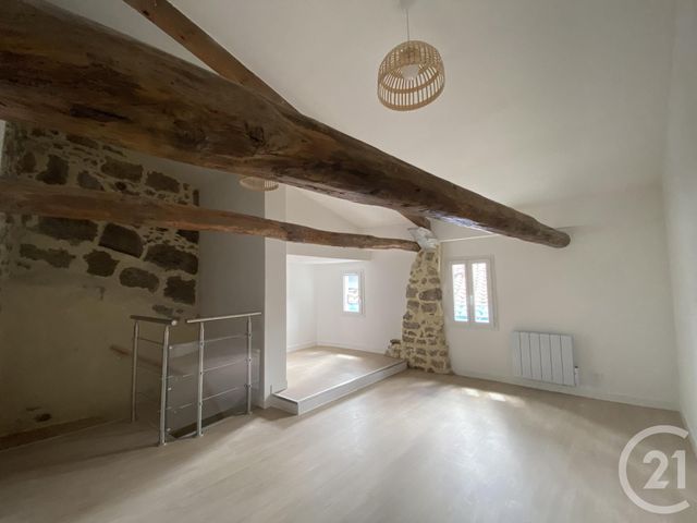 Maison à vendre CLERMONT L HERAULT