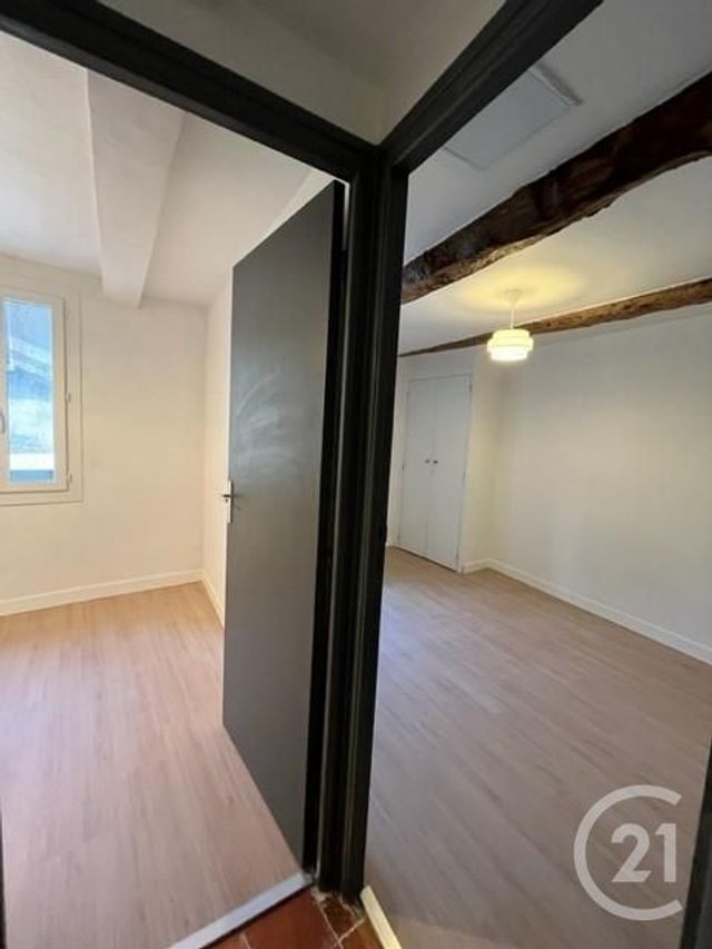 maison à vendre - 3 pièces - 54.0 m2 - CLERMONT L HERAULT - 34 - LANGUEDOC-ROUSSILLON - Century 21 Terrasses Et Vallées