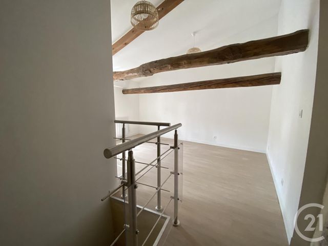 maison à vendre - 3 pièces - 54.0 m2 - CLERMONT L HERAULT - 34 - LANGUEDOC-ROUSSILLON - Century 21 Terrasses Et Vallées
