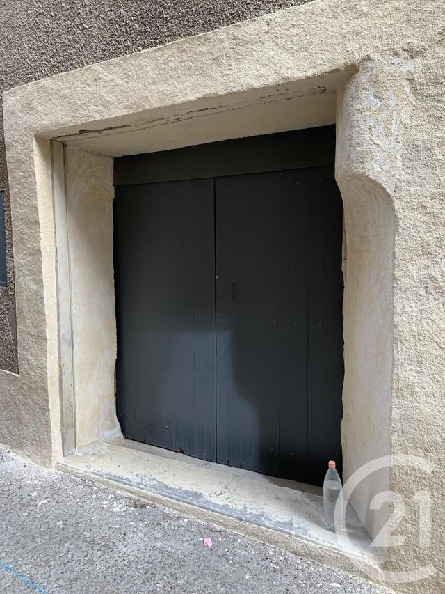 maison à vendre - 3 pièces - 54.0 m2 - CLERMONT L HERAULT - 34 - LANGUEDOC-ROUSSILLON - Century 21 Terrasses Et Vallées