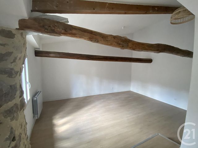 maison à vendre - 3 pièces - 54.0 m2 - CLERMONT L HERAULT - 34 - LANGUEDOC-ROUSSILLON - Century 21 Terrasses Et Vallées