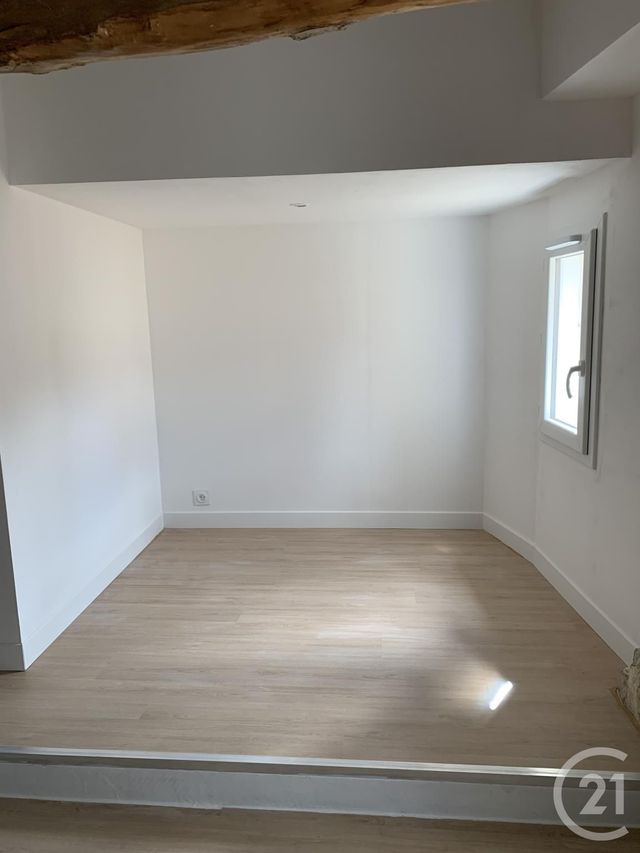 maison à vendre - 3 pièces - 54.0 m2 - CLERMONT L HERAULT - 34 - LANGUEDOC-ROUSSILLON - Century 21 Terrasses Et Vallées