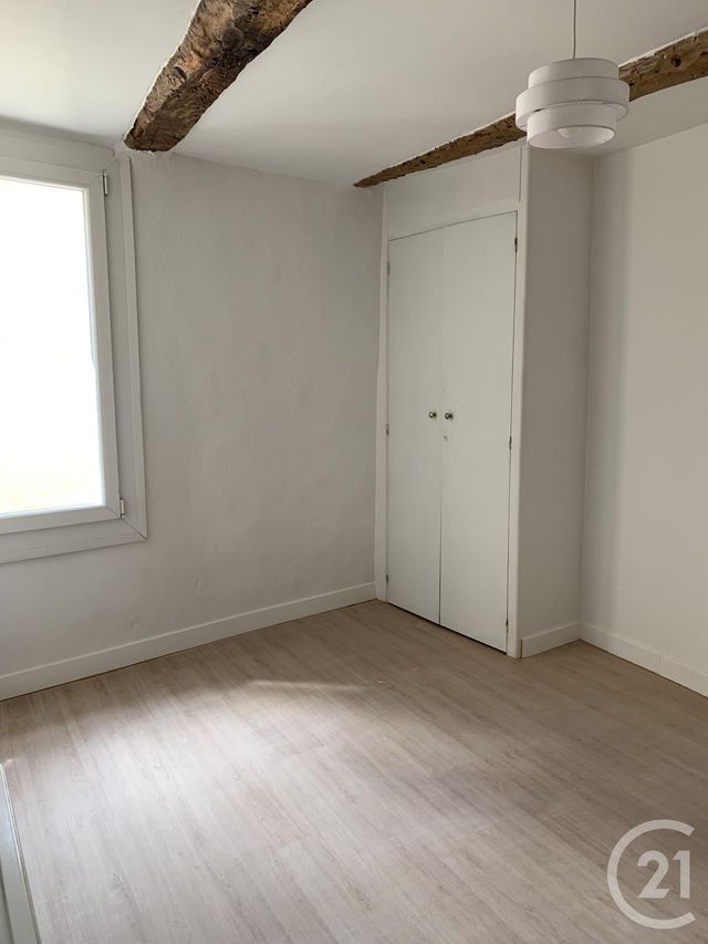 maison à vendre - 3 pièces - 54.0 m2 - CLERMONT L HERAULT - 34 - LANGUEDOC-ROUSSILLON - Century 21 Terrasses Et Vallées