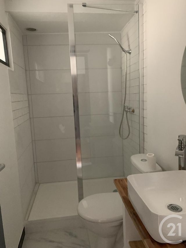 maison à vendre - 3 pièces - 54.0 m2 - CLERMONT L HERAULT - 34 - LANGUEDOC-ROUSSILLON - Century 21 Terrasses Et Vallées
