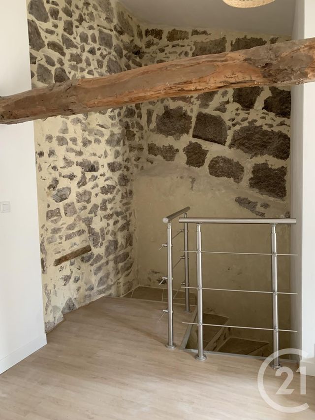 maison à vendre - 3 pièces - 54.0 m2 - CLERMONT L HERAULT - 34 - LANGUEDOC-ROUSSILLON - Century 21 Terrasses Et Vallées