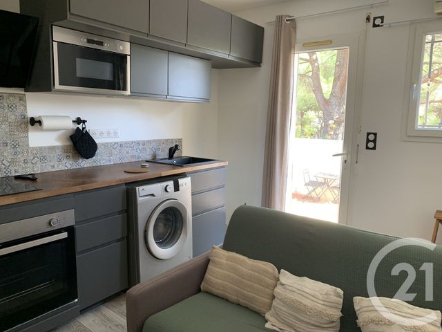 Appartement à louer LE POUGET