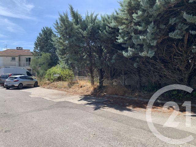 Appartement à louer - 2 pièces - 28.22 m2 - LE POUGET - 34 - LANGUEDOC-ROUSSILLON - Century 21 Terrasses Et Vallées