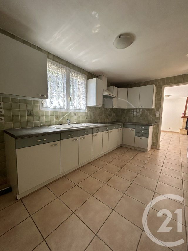 maison à vendre - 3 pièces - 75.0 m2 - GIGNAC - 34 - LANGUEDOC-ROUSSILLON - Century 21 Terrasses Et Vallées