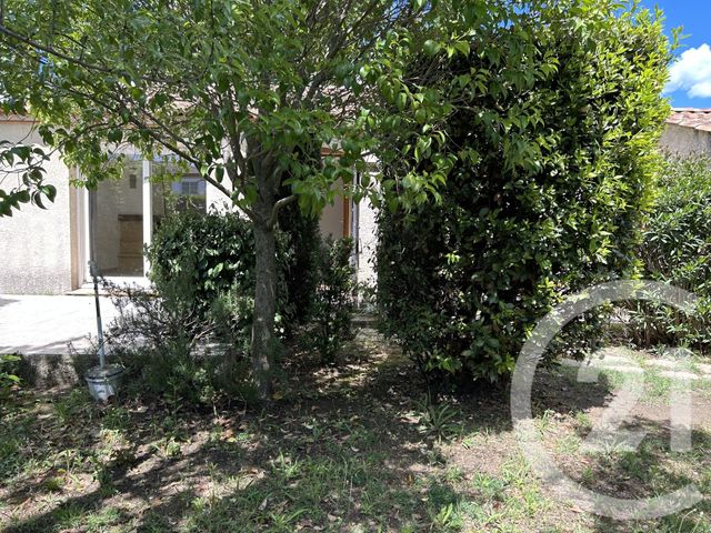 maison à vendre - 3 pièces - 75.0 m2 - GIGNAC - 34 - LANGUEDOC-ROUSSILLON - Century 21 Terrasses Et Vallées