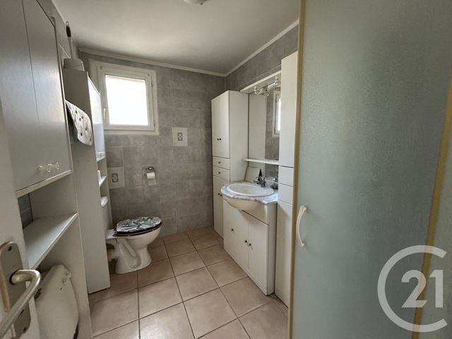 maison à vendre - 3 pièces - 75.0 m2 - GIGNAC - 34 - LANGUEDOC-ROUSSILLON - Century 21 Terrasses Et Vallées