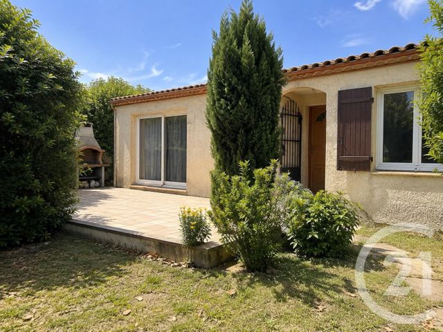 Maison à vendre GIGNAC