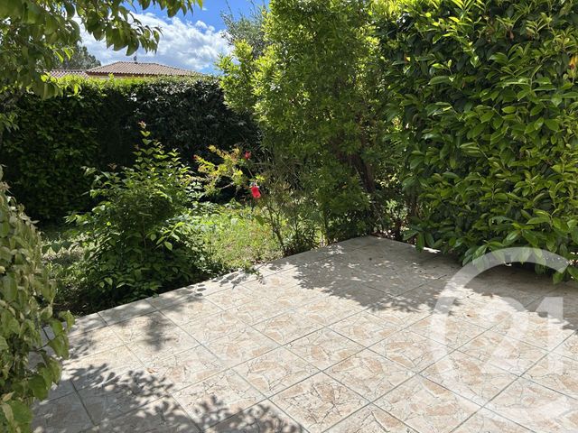 maison à vendre - 3 pièces - 75.0 m2 - GIGNAC - 34 - LANGUEDOC-ROUSSILLON - Century 21 Terrasses Et Vallées