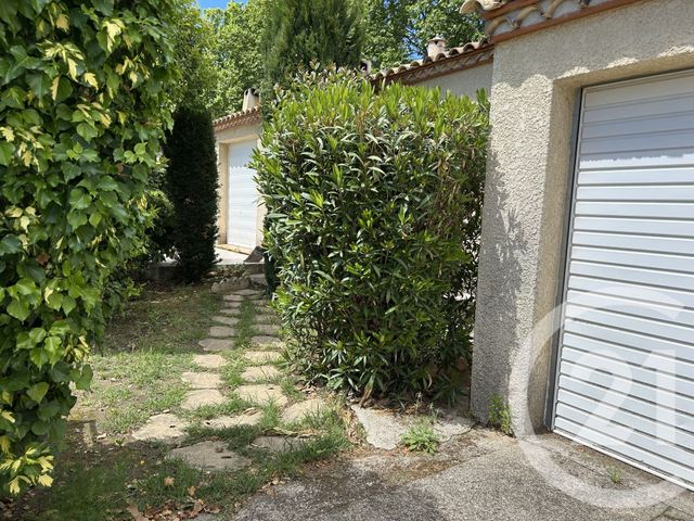 maison à vendre - 3 pièces - 75.0 m2 - GIGNAC - 34 - LANGUEDOC-ROUSSILLON - Century 21 Terrasses Et Vallées