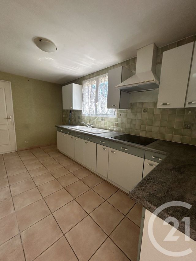 maison à vendre - 3 pièces - 75.0 m2 - GIGNAC - 34 - LANGUEDOC-ROUSSILLON - Century 21 Terrasses Et Vallées