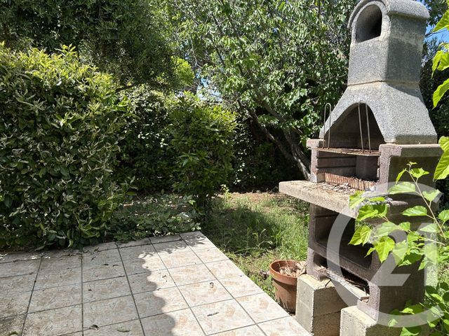maison à vendre - 3 pièces - 75.0 m2 - GIGNAC - 34 - LANGUEDOC-ROUSSILLON - Century 21 Terrasses Et Vallées