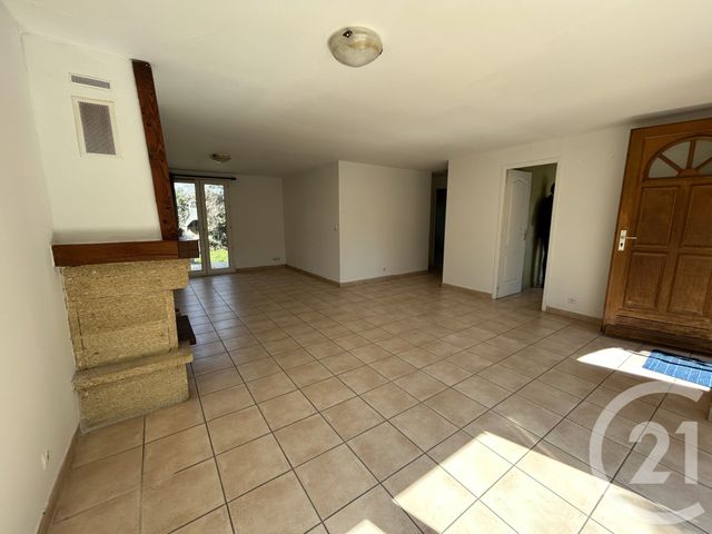 maison à vendre - 3 pièces - 75.0 m2 - GIGNAC - 34 - LANGUEDOC-ROUSSILLON - Century 21 Terrasses Et Vallées