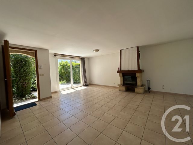 maison à vendre - 3 pièces - 75.0 m2 - GIGNAC - 34 - LANGUEDOC-ROUSSILLON - Century 21 Terrasses Et Vallées