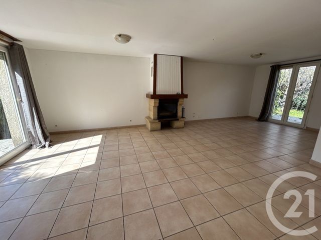 maison à vendre - 3 pièces - 75.0 m2 - GIGNAC - 34 - LANGUEDOC-ROUSSILLON - Century 21 Terrasses Et Vallées