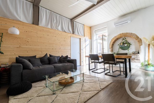 Appartement F3 à vendre CLERMONT L HERAULT