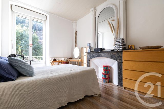 Appartement F3 à vendre - 3 pièces - 61.9 m2 - CLERMONT L HERAULT - 34 - LANGUEDOC-ROUSSILLON - Century 21 Terrasses Et Vallées