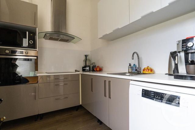 Appartement F3 à vendre - 3 pièces - 61.9 m2 - CLERMONT L HERAULT - 34 - LANGUEDOC-ROUSSILLON - Century 21 Terrasses Et Vallées