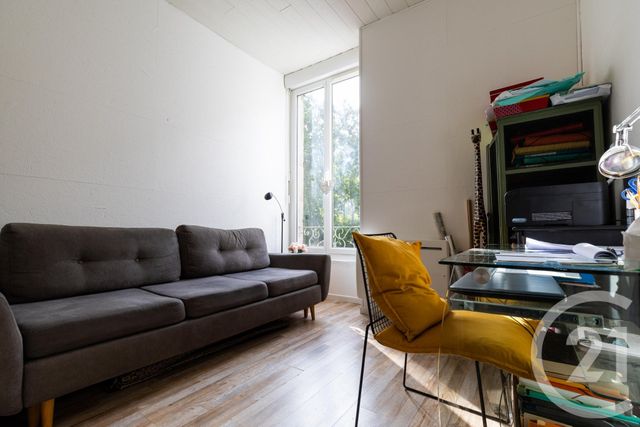 Appartement F3 à vendre - 3 pièces - 61.9 m2 - CLERMONT L HERAULT - 34 - LANGUEDOC-ROUSSILLON - Century 21 Terrasses Et Vallées