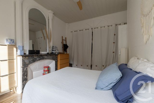 Appartement F3 à vendre - 3 pièces - 61.9 m2 - CLERMONT L HERAULT - 34 - LANGUEDOC-ROUSSILLON - Century 21 Terrasses Et Vallées