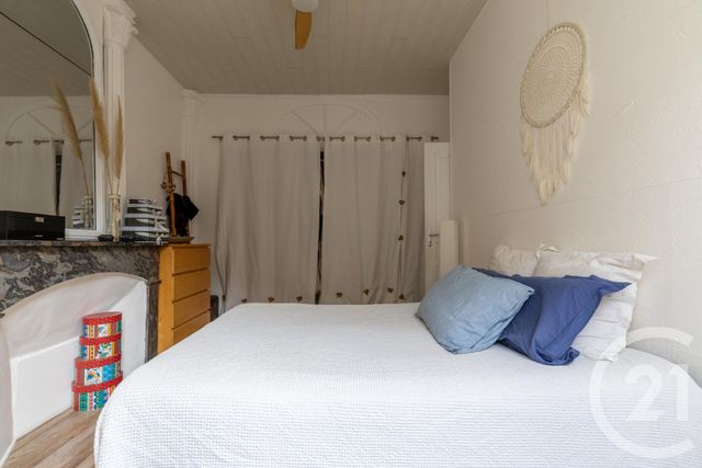 Appartement F3 à vendre - 3 pièces - 61.9 m2 - CLERMONT L HERAULT - 34 - LANGUEDOC-ROUSSILLON - Century 21 Terrasses Et Vallées