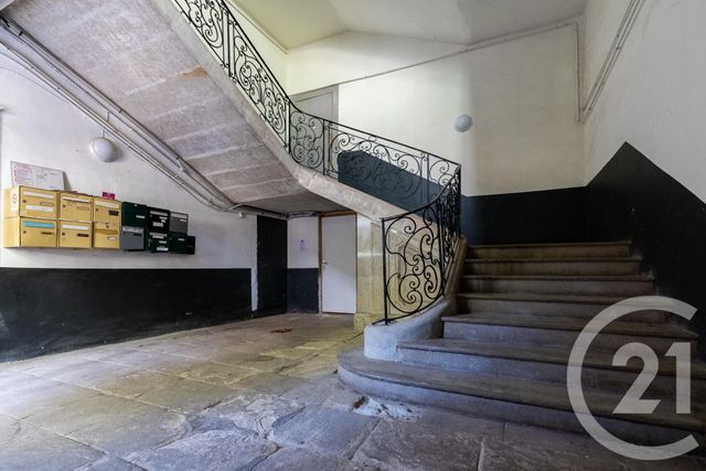Appartement F3 à vendre - 3 pièces - 61.9 m2 - CLERMONT L HERAULT - 34 - LANGUEDOC-ROUSSILLON - Century 21 Terrasses Et Vallées