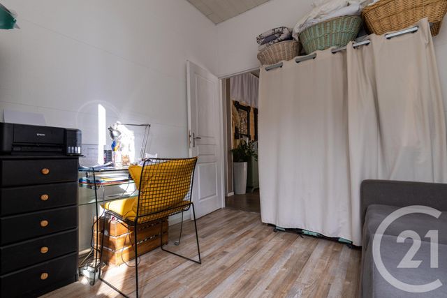 Appartement F3 à vendre - 3 pièces - 61.9 m2 - CLERMONT L HERAULT - 34 - LANGUEDOC-ROUSSILLON - Century 21 Terrasses Et Vallées