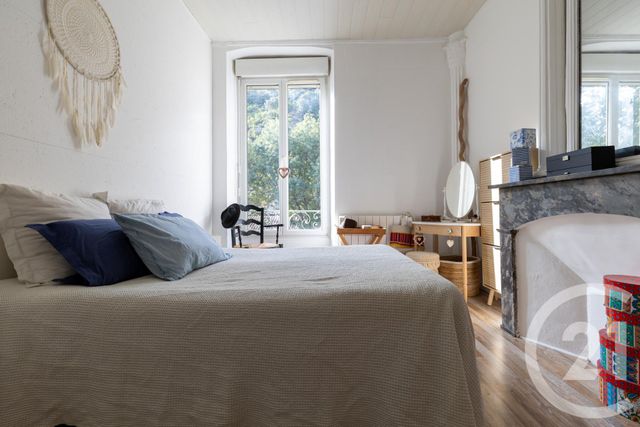 Appartement F3 à vendre - 3 pièces - 61.9 m2 - CLERMONT L HERAULT - 34 - LANGUEDOC-ROUSSILLON - Century 21 Terrasses Et Vallées