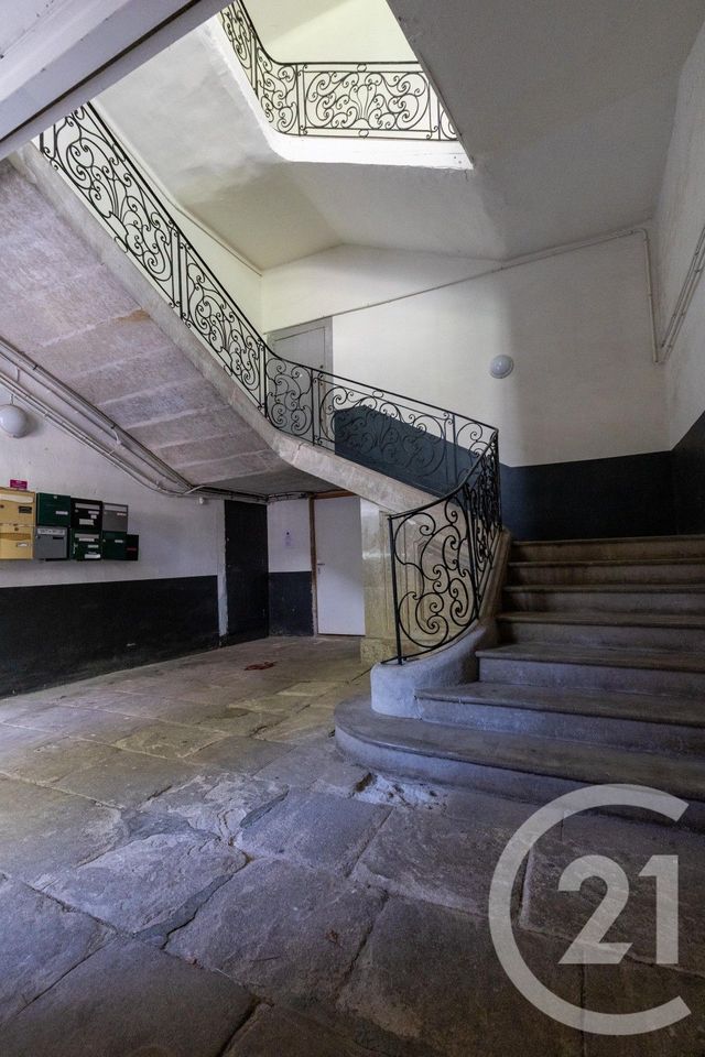 Appartement F3 à vendre - 3 pièces - 61.9 m2 - CLERMONT L HERAULT - 34 - LANGUEDOC-ROUSSILLON - Century 21 Terrasses Et Vallées