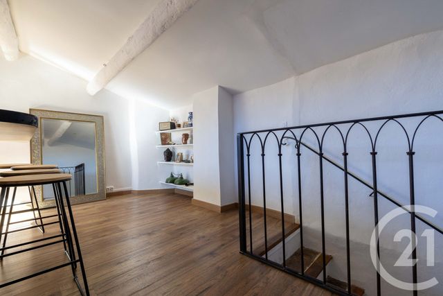 Appartement F3 à vendre - 3 pièces - 63.0 m2 - TRESSAN - 34 - LANGUEDOC-ROUSSILLON - Century 21 Terrasses Et Vallées