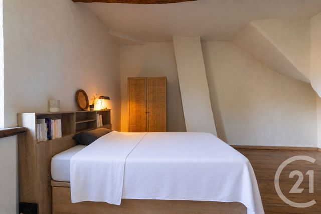 Appartement F3 à vendre - 3 pièces - 63.0 m2 - TRESSAN - 34 - LANGUEDOC-ROUSSILLON - Century 21 Terrasses Et Vallées