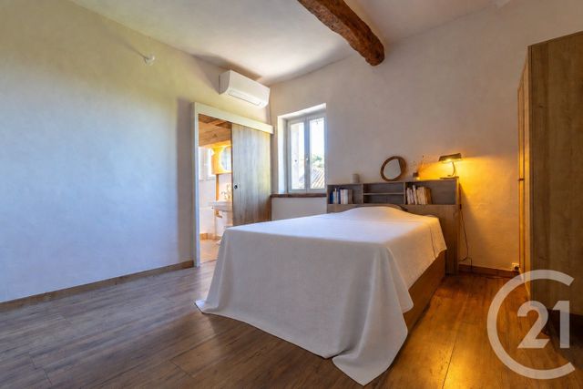 Appartement F3 à vendre - 3 pièces - 63.0 m2 - TRESSAN - 34 - LANGUEDOC-ROUSSILLON - Century 21 Terrasses Et Vallées