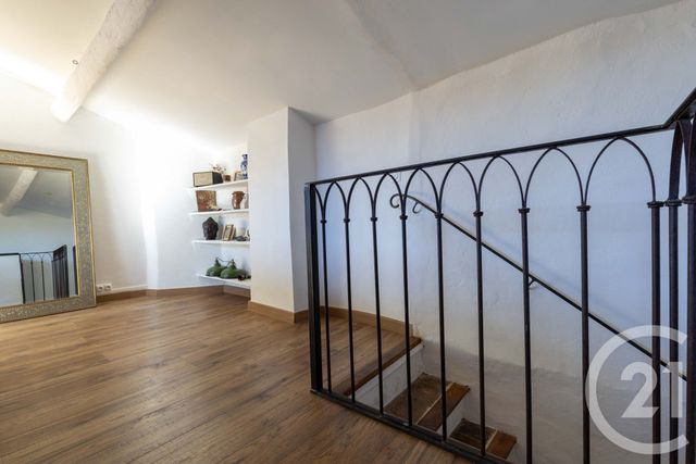Appartement F3 à vendre - 3 pièces - 63.0 m2 - TRESSAN - 34 - LANGUEDOC-ROUSSILLON - Century 21 Terrasses Et Vallées