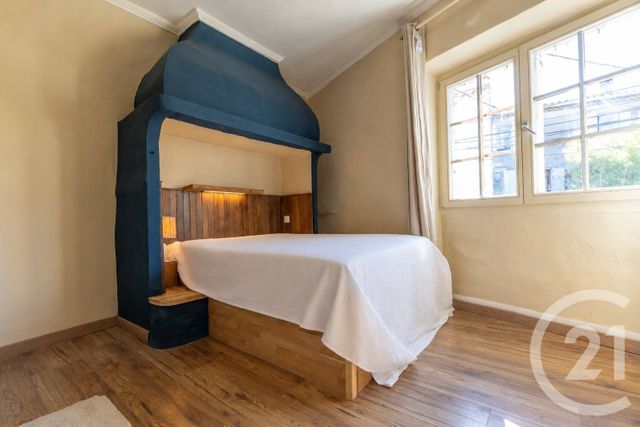 Appartement F3 à vendre - 3 pièces - 63.0 m2 - TRESSAN - 34 - LANGUEDOC-ROUSSILLON - Century 21 Terrasses Et Vallées