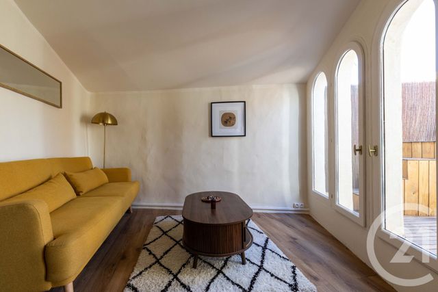 Appartement F3 à vendre - 3 pièces - 63.0 m2 - TRESSAN - 34 - LANGUEDOC-ROUSSILLON - Century 21 Terrasses Et Vallées