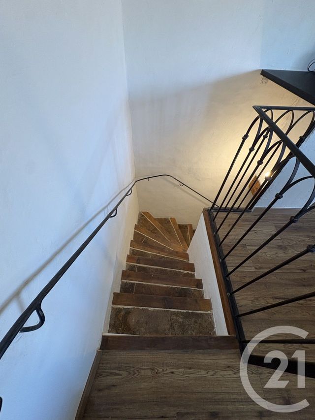 Appartement F3 à vendre - 3 pièces - 63.0 m2 - TRESSAN - 34 - LANGUEDOC-ROUSSILLON - Century 21 Terrasses Et Vallées