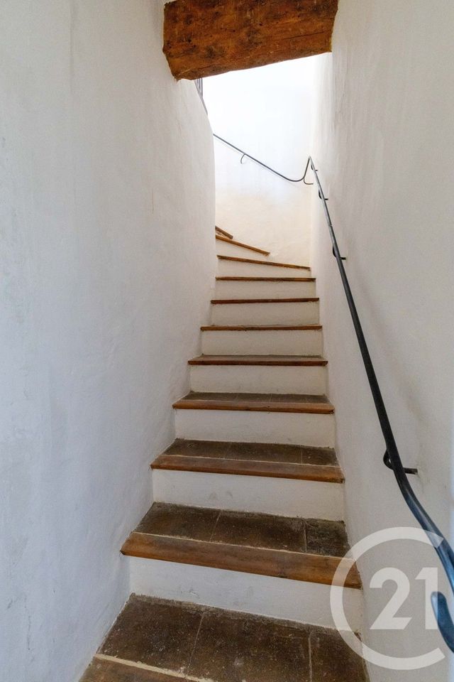Appartement F3 à vendre - 3 pièces - 63.0 m2 - TRESSAN - 34 - LANGUEDOC-ROUSSILLON - Century 21 Terrasses Et Vallées
