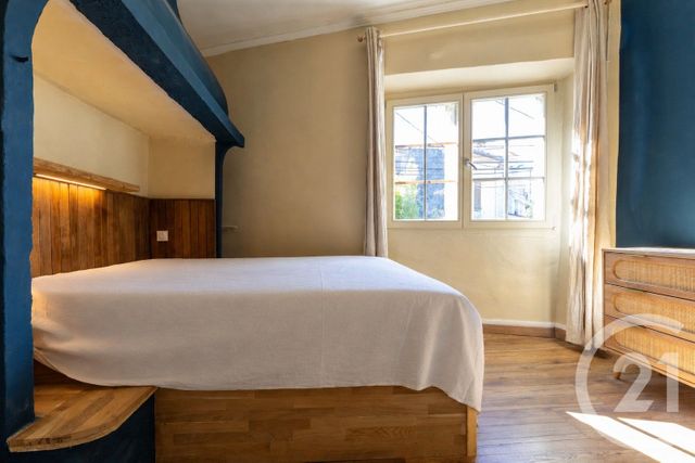 Appartement F3 à vendre - 3 pièces - 63.0 m2 - TRESSAN - 34 - LANGUEDOC-ROUSSILLON - Century 21 Terrasses Et Vallées